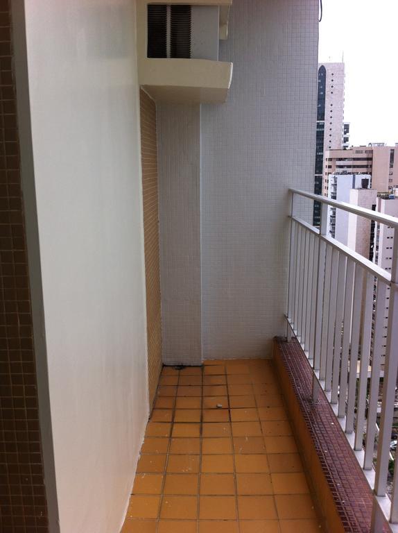 Fator Palace Hotel Recife Cameră foto