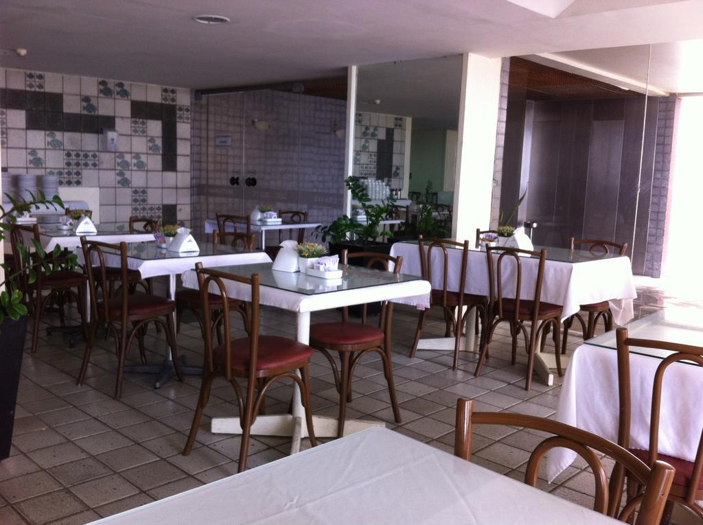 Fator Palace Hotel Recife Exterior foto