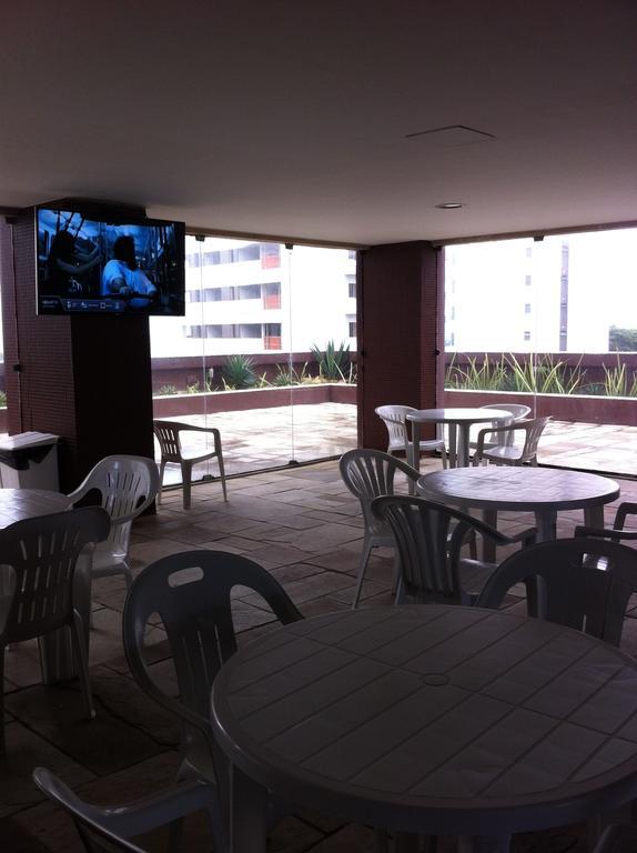 Fator Palace Hotel Recife Exterior foto