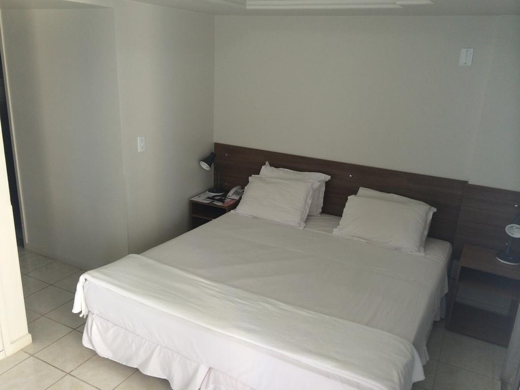 Fator Palace Hotel Recife Cameră foto