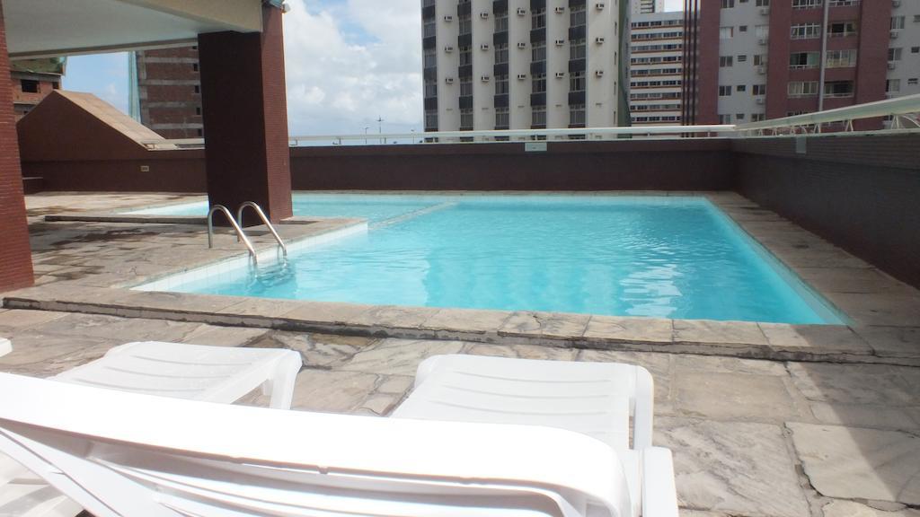 Fator Palace Hotel Recife Exterior foto